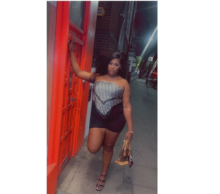 Trans Escorts South West London Clapham Common Station - South West London - Photos for Miss sexy Shania