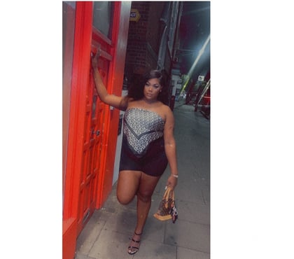 Trans Escorts Clapham Common Station South West London - Photos for Miss sexy Shania