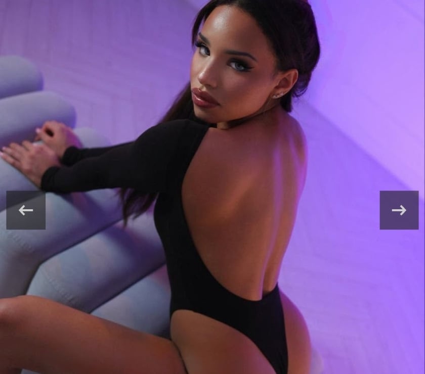 Party girl ❤️sexy 🔥