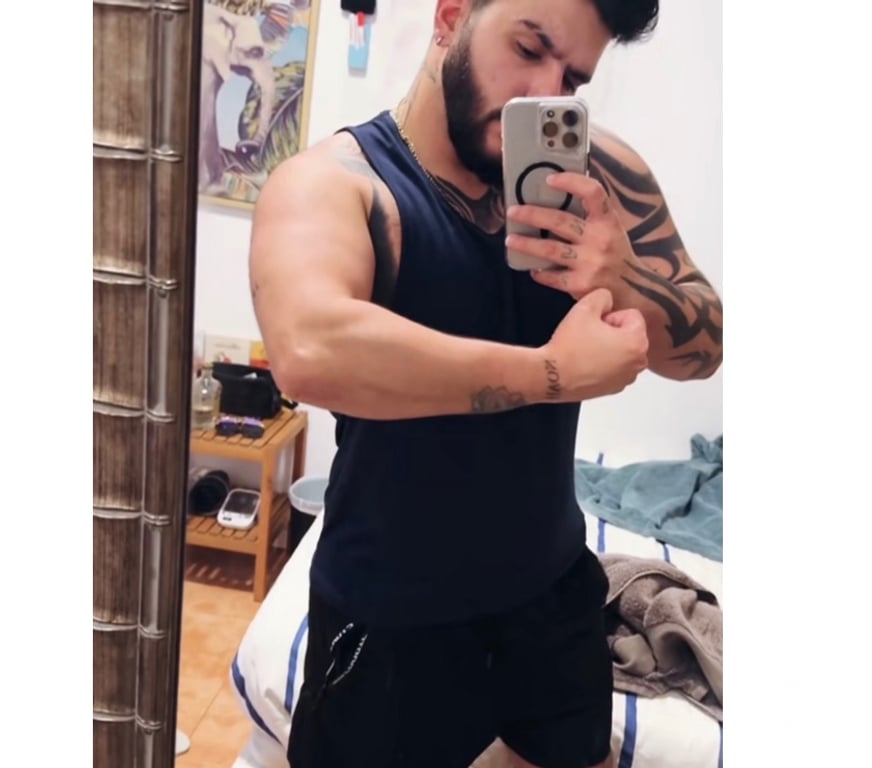 Trans Escorts East London Havering - Photos for TRANSBOY 🇧🇷 TOP