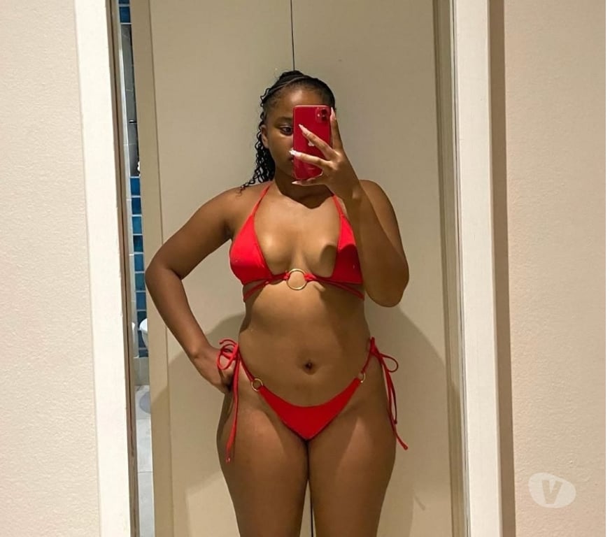 Escorts East London Hackney Central - East London - Photos for New Ebony in town in and outcalls spend time with me