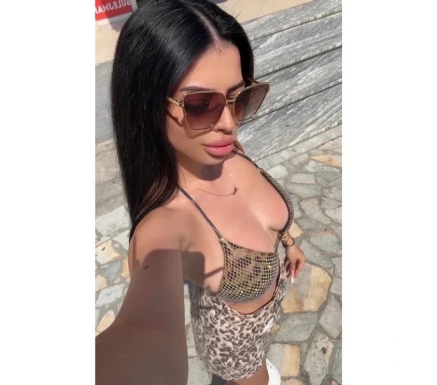 Escorts Greater Manchester Manchester - Photos for KARINA 👅 QUEEN OF BJ OUT CALL IN CALL REAL ENJOY 🫦