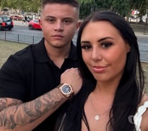 Naughty & REAL Couple ππ Video Call and content