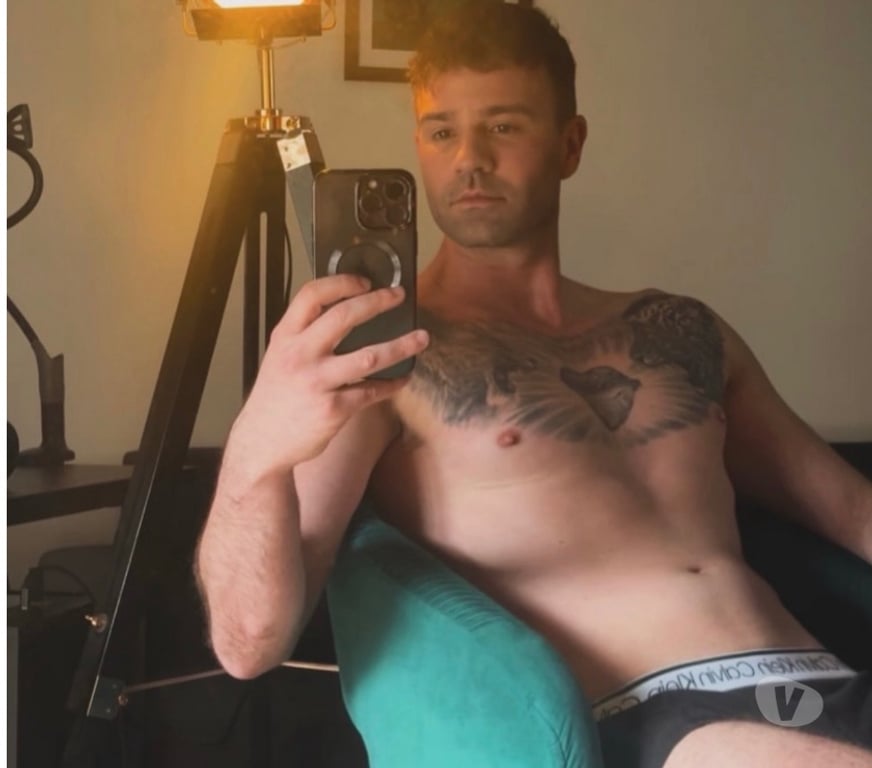  Gay massage West London Hammersmith - West London - Photos for Confident, genuine and very discreet