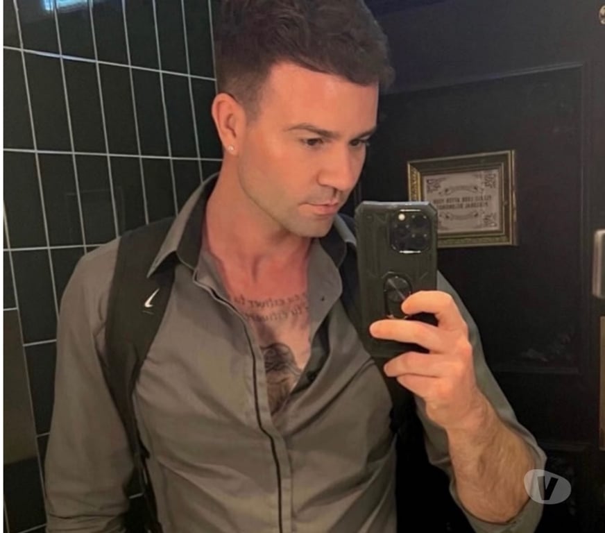 Gay massage West London Hammersmith - West London - Photos for Confident, genuine and very discreet