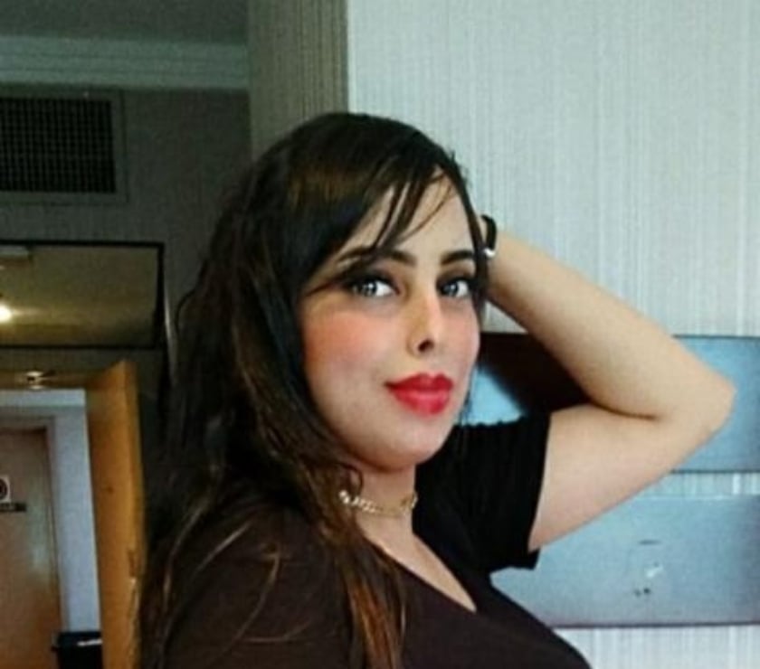 Escorts Surbiton Kingston upon Thames - Photos for 🥰Ana 🥰relaxing massage full body