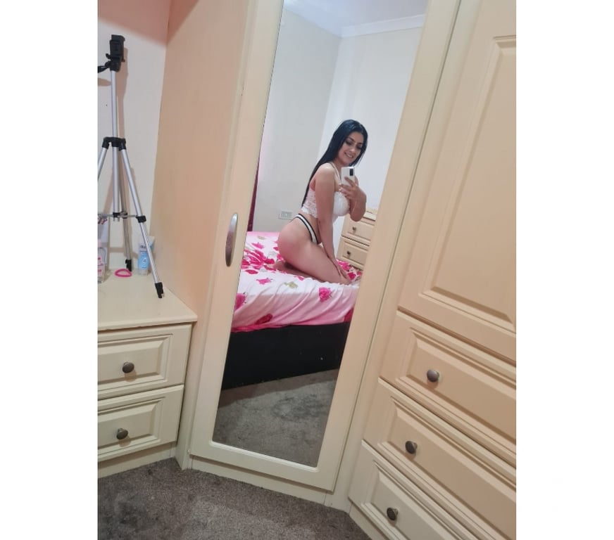 Escorts East London Forest Gate - East London - Photos for Hi I'm melysa Party girl ❤️