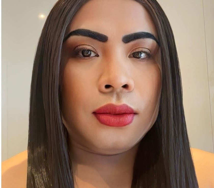 Thai Ladyboy massage in Salford M5, Manchester