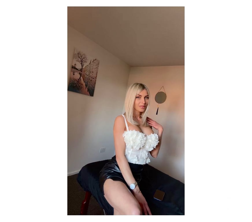 Escorts West Yorkshire Leeds - Photos for New number 💆🏻‍♂️ Full body massage by Mia ❤️