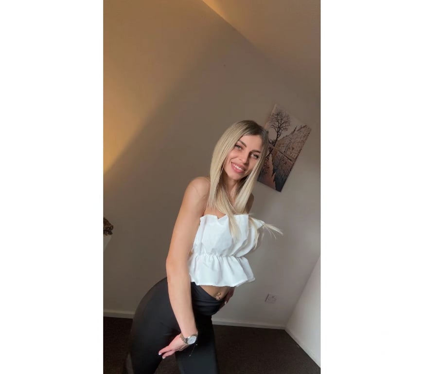 Escorts West Yorkshire Leeds - Photos for New number 💆🏻‍♂️ Full body massage by Mia ❤️