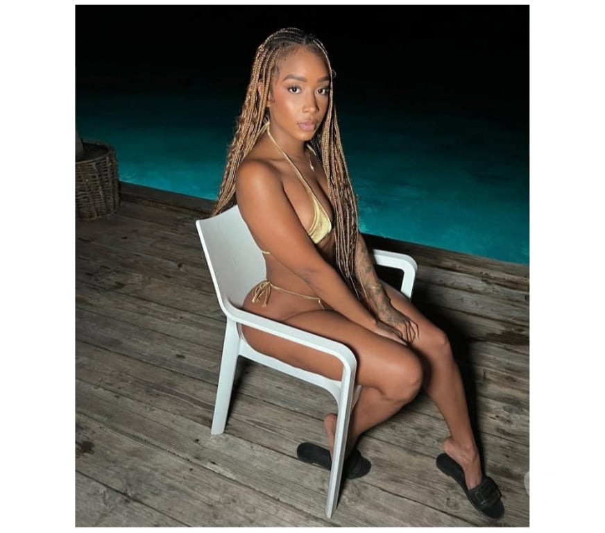 Escorts Kent Maidstone - Photos for HI GUYS I'M JADE FROM CARIBBEAN ✨