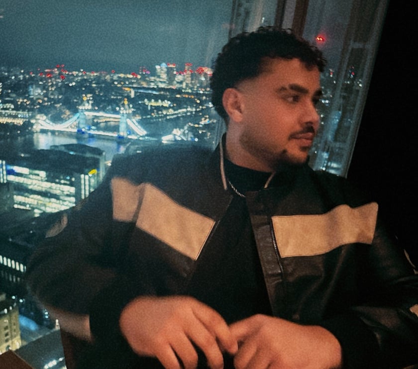 Gay massage Covent Garden Station - London - Photos for HOT LATINO BOY 🇧🇷
