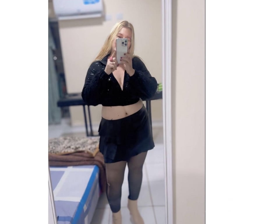 Escorts South East London East Croydon (Tramlink) Station - South East London - Photos for The Naughty Girl is in Croidon