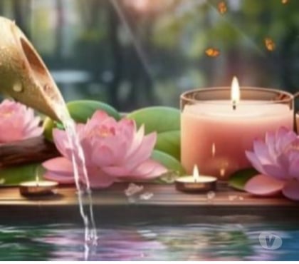 Professional massage Ripon North Yorkshire - Photos for Chinese deep tissue massage