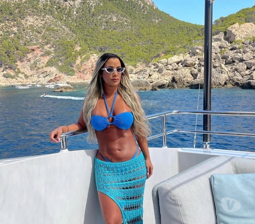 Escorts Greater Manchester Manchester - Photos for Wonderful blonde Luna💦🔥🌹