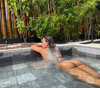 Escorts and Massages Manchester City Centre Manchester - Photos for Sensual Brazilian blonde, flawless and ready for you.