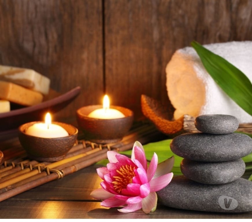 Full body massage Central London Bayswater Station - Central London - Photos for Classy Oriental Massage