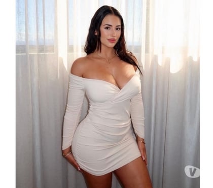 Escorts Portsmouth City Centre Portsmouth - Photos for ⚜️Kelly sexy party girl ⚜️
