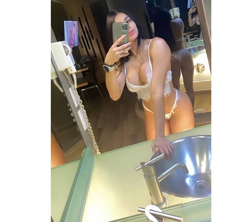 Escorts Leicestershire Leicester - Photos for Beautiful BRUNA 🇧🇷💋 Arrive from Brazil Today 🌟