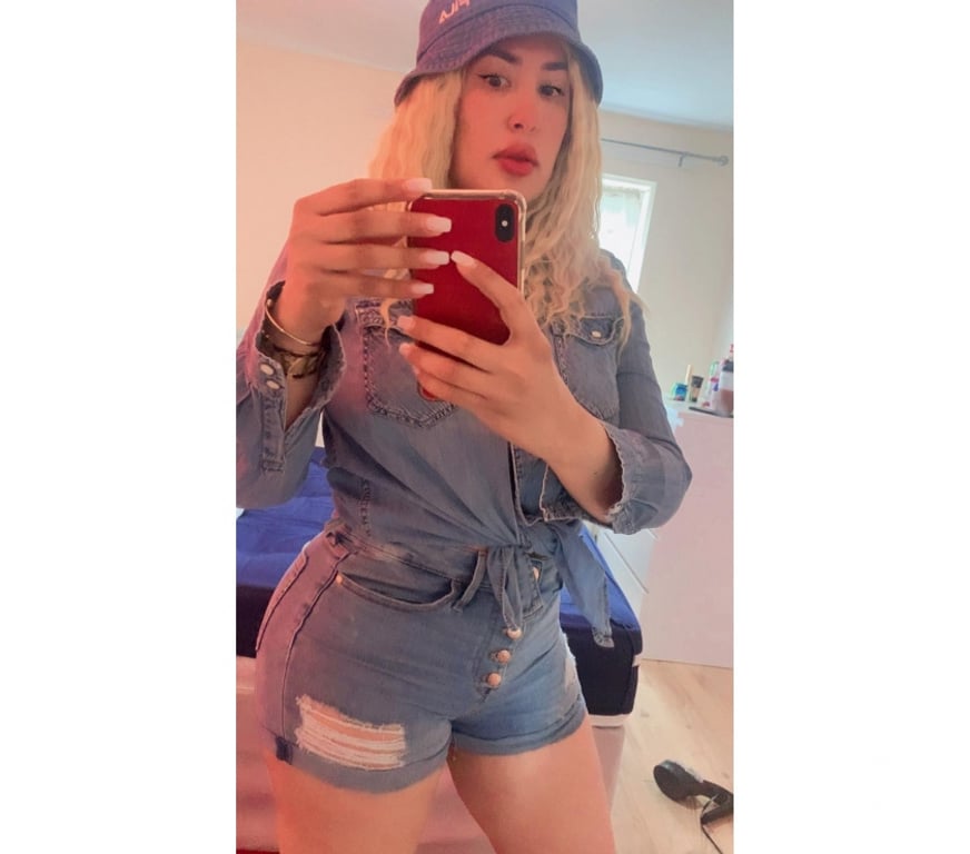 Escorts North London Enfield - Photos for ✅TAHIS✅FABULOUS✅PARTY QUEEN✅100%REAL✅AVAILABLE