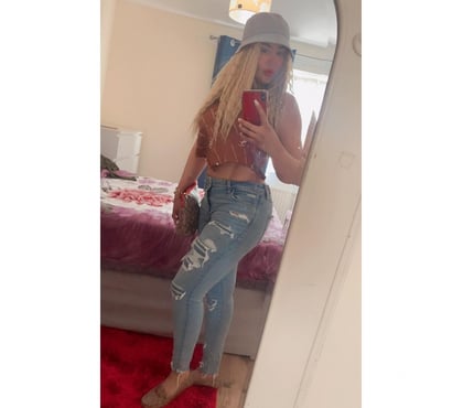 Fetish Escorts & Erotic Massage Bush Hill Park Station Enfield - Photos for ✅TAHIS✅FABULOUS✅PARTY QUEEN✅100%REAL✅AVAILABLE