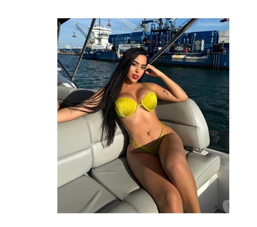 Escorts North London Wood Green - North London - Photos for 🔥BRAZILIAN HOT 🔥🎉GIRL 🎉