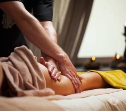 Full body massage Battledown Cheltenham - Photos for Massage by male