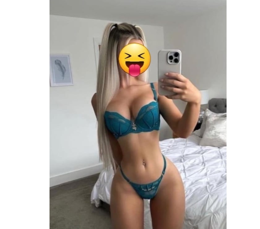 ❤️NEW SEXY BELLA SLOOPY BJ ALL FANTESY OUT CALL