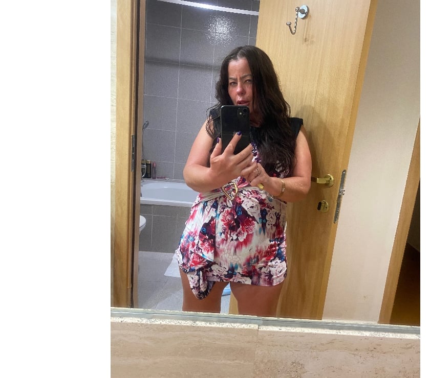 Escorts Nottinghamshire Nottingham - Photos for Curveyhot English brunette