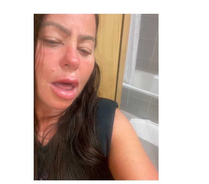 Escorts Nottinghamshire Nottingham - Photos for Curveyhot English brunette