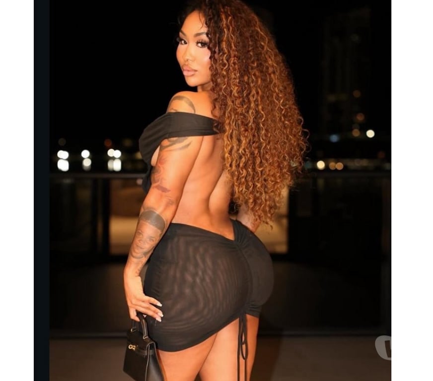 Escorts Essex Thurrock - Essex - Photos for 🔥🇧🇷DUDA SEXY CURVE👅❤️