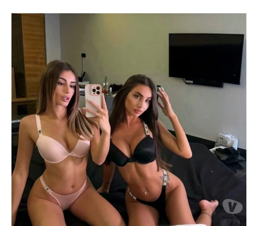Escorts Warwickshire Stratford-on-Avon - Photos for 2 HOT girls 🍑 Party DUO 💦 Genuine girls