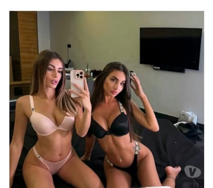 Escorts Stratford-Upon-Avon Stratford-on-Avon - Photos for 2 HOT girls 🍑 Party DUO 💦 Genuine girls