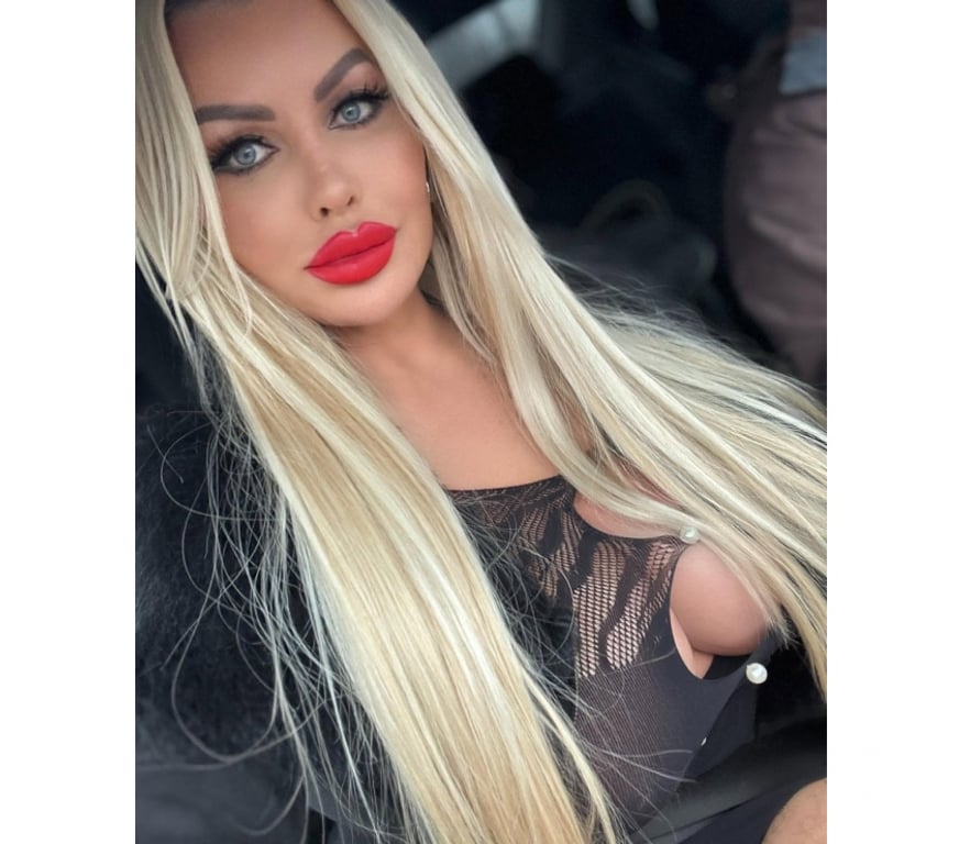 Escorts Essex Harlow - Photos for Naty for you new