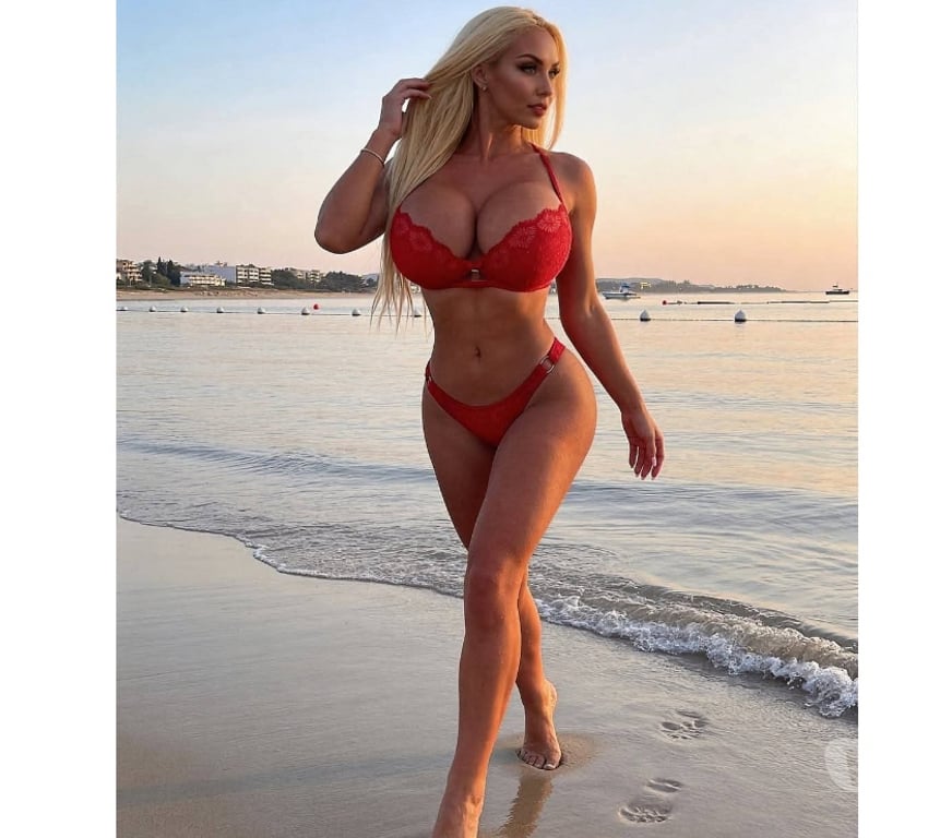 Escorts Essex Harlow - Photos for Naty for you new