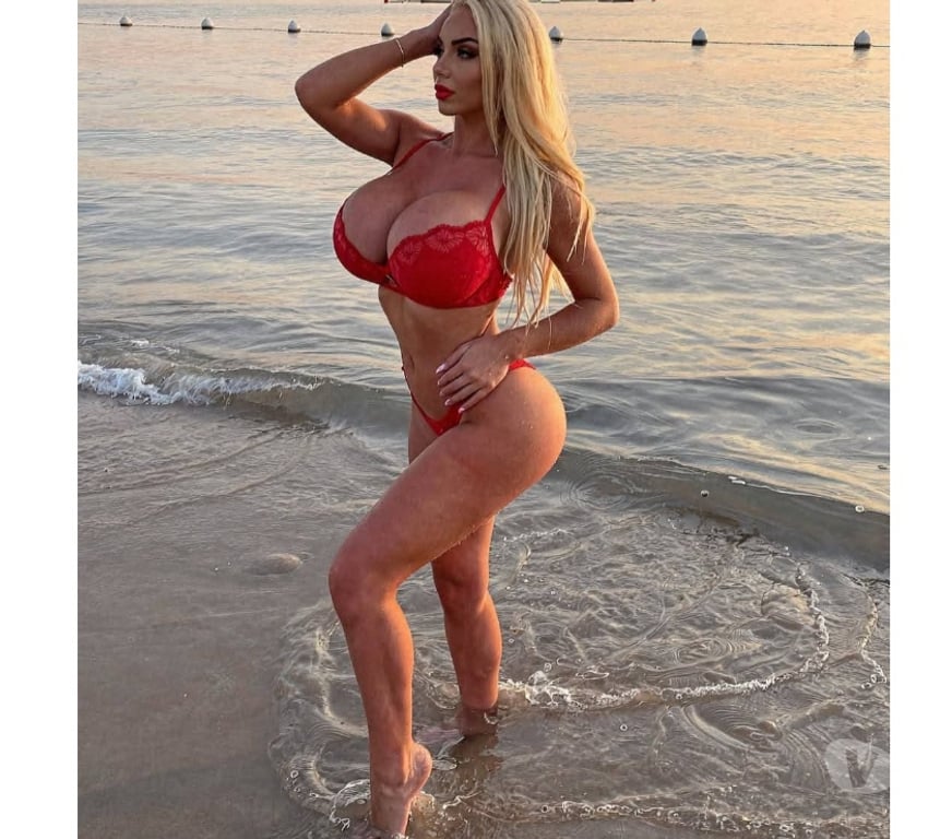Escorts Essex Harlow - Photos for Naty for you new