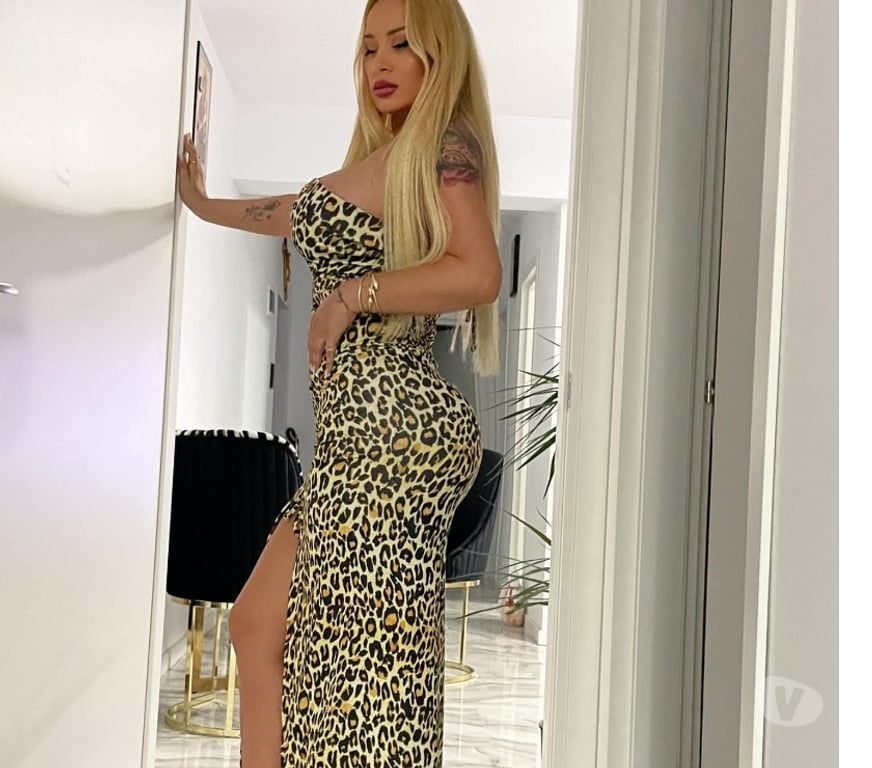 Escorts Essex Harlow - Photos for Naty for you new