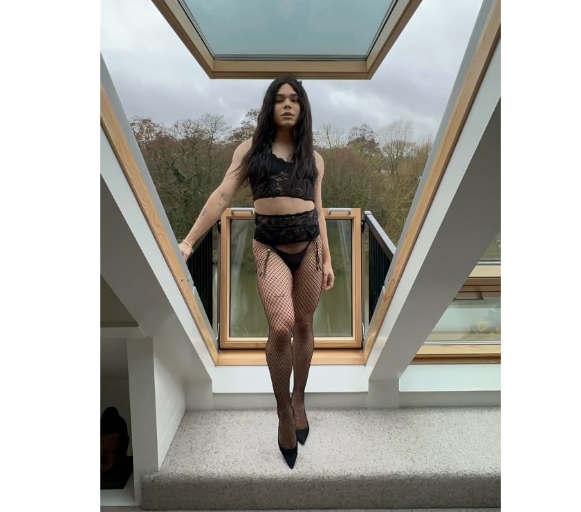 Trans Escorts Barnet New Barnet - Barnet - Photos for JULIE LATINA HOT π₯π³οΈββ§οΈ