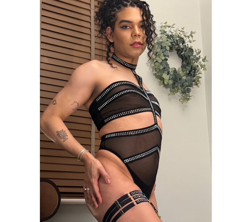 Trans Escorts Barnet New Barnet - Barnet - Photos for JULIE LATINA HOT π₯π³οΈββ§οΈ