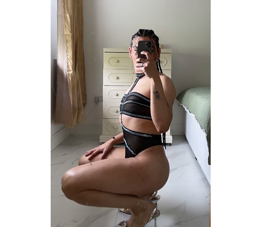 Trans Escorts Barnet New Barnet - Barnet - Photos for JULIE LATINA HOT π₯π³οΈββ§οΈ