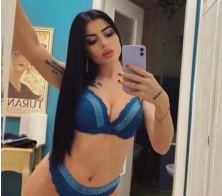 Escorts and Massages Abington West Northamptonshire - Photos for ❤️Hi Julia new girl in on your town🔥