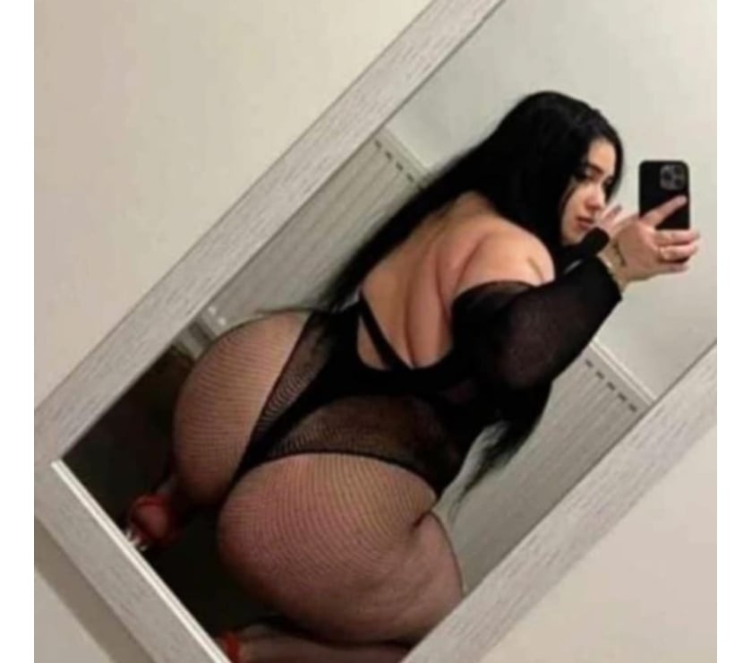 Jessica Queen of bj New in town