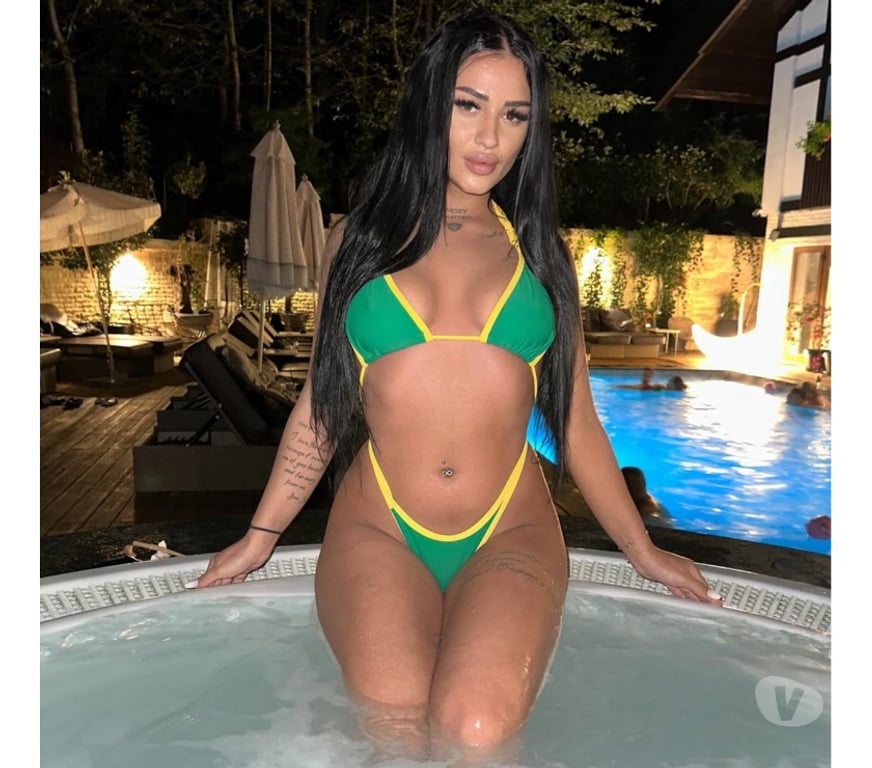 Escorts West Northamptonshire Northampton - West Northamptonshire - Photos for 100% real new girl