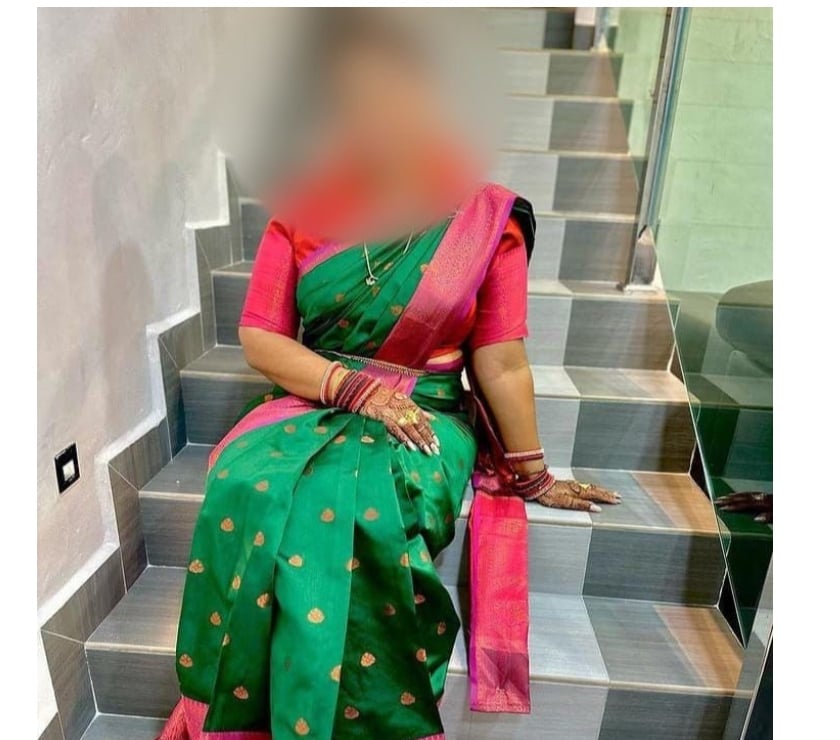 SOUTH INDIAN TAMIL GIRL NEW IN BARKING