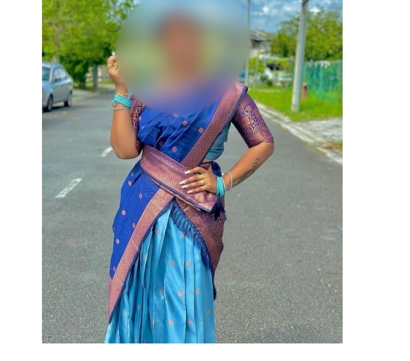 Escorts East London Barking Station - East London - Photos for SOUTH INDIAN TAMIL GIRL NEW IN BARKING