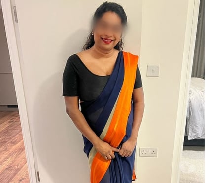 Escorts Barking Station East London - Photos for SOUTH INDIAN TAMIL GIRL NEW IN BARKING