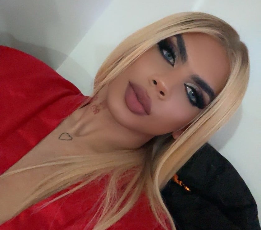 New here 💋 xxx ✅🅿️arty