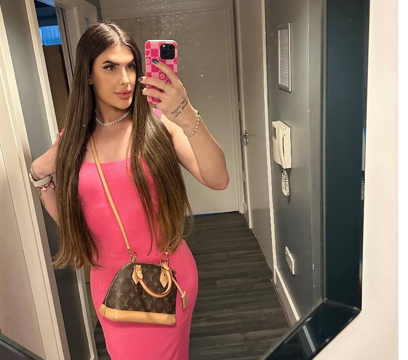 Trans Escorts Central London Kensington and Chelsea - Photos for Valentina X X X L