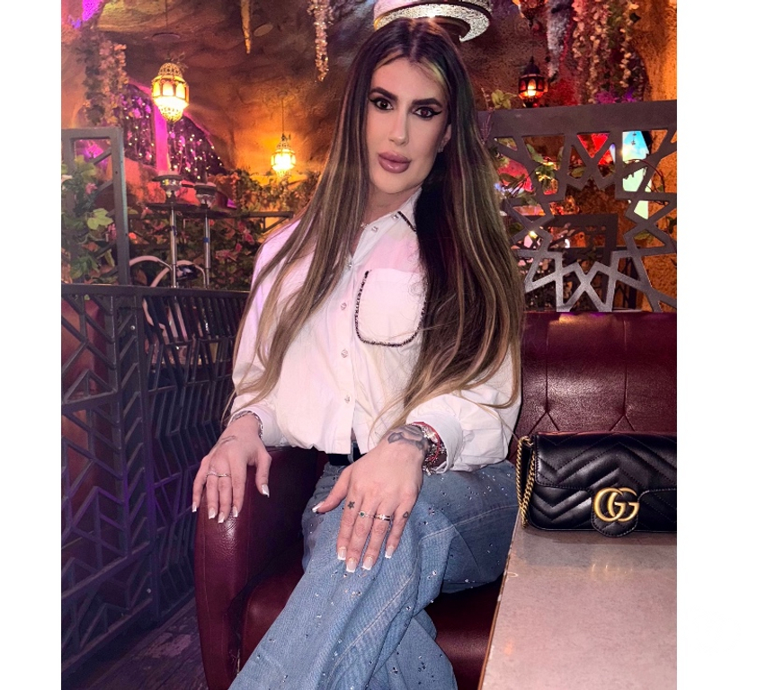 Trans Escorts Central London Kensington and Chelsea - Photos for Valentina X X X L