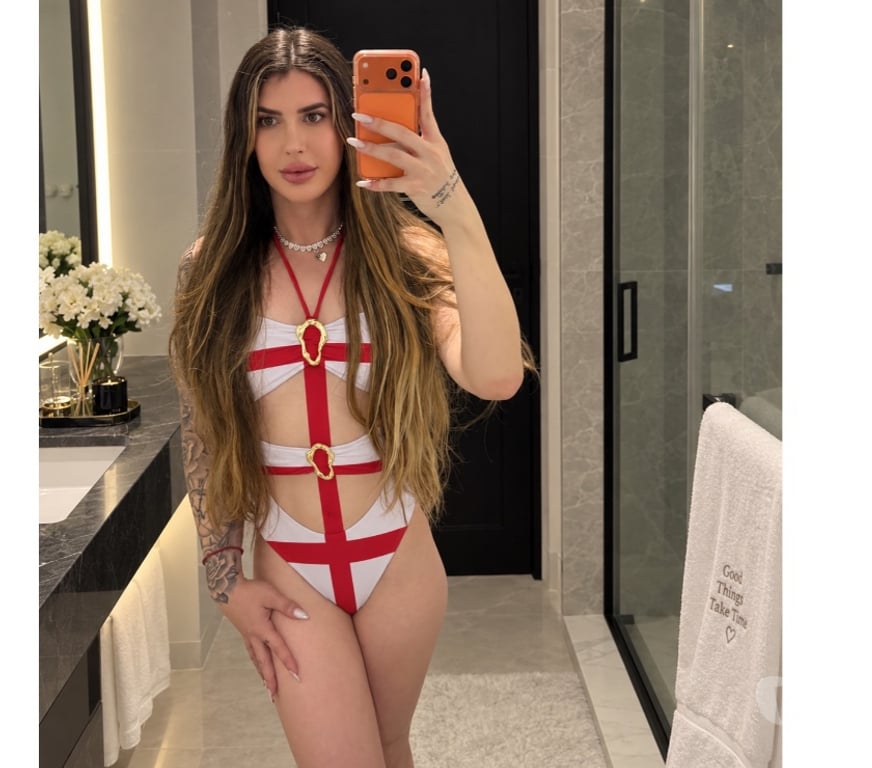 Trans Escorts Central London Kensington and Chelsea - Photos for Valentina Amorim 
